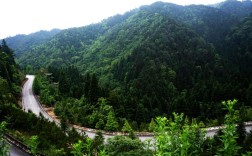 井冈山温度和山上温度差多少？井岗山现在的温度多少
