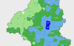 菏泽市有哪几个县？菏泽巨野年降水量多少