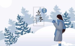 河南的冬天还会冷吗？河南立冬大概温度多少