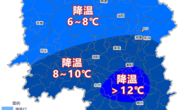 湖南冬暖夏凉城市？常德最冷时气温是多少度啊
