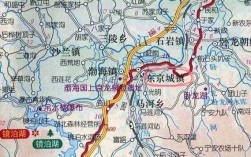 宁安市有哪些乡镇？东宁市绥阳镇多少个村
