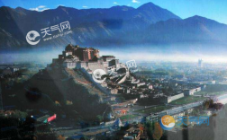 拉萨一年四季的温差和大致气候？拉萨夏天温度多少