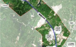 莲广高速路线？佛冈县龙山镇的邮政编码是多少