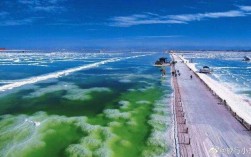 察尔汗盐湖什么天气去？明天青海多少度