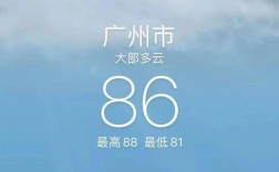 广东的夏天有多热?热多久？广州热天的气温有多少