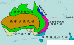 澳大利亚常年气候怎样？12月份澳大利亚的气温是多少