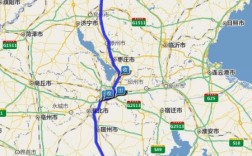 宁阳高铁走葛石宁家庄吗？磁窑到宁阳多少路程