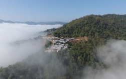 云南普洱市常年温度怎样？江城县夏天气温多少度