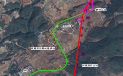 云南玉溪华宁盘溪至文山丘北多少公里？华宁青龙到玉溪有多少公里