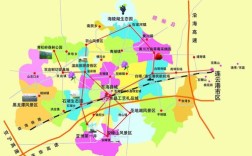东海周边有哪些县?有几条高速公路,有几条国道？从新沂到东北多少钱