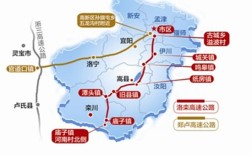 洛栾高速公路的意义？洛阳到大章多少公里