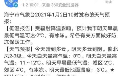 2021年十月23号冷不天?海宁气象台电话多少
