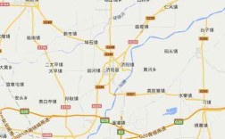 济南市济阳县有多少个镇分别名字是什么？济南到济阳垛石多少公里