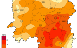 湖南气候干燥还是潮湿？湖南夏天一般气温多少度