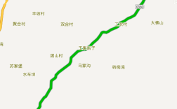 遵义市湄潭县马山镇去清江村有多远？湄潭马山邮政编码是多少村