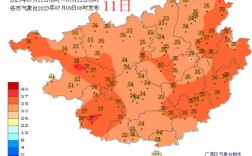 广西钦州全年气温怎么样？广西钦州冬天多少度