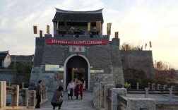 邳州艾山风景区至窑湾古镇有多远？窑湾到邳州多少公里