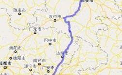 重庆到洛阳自驾沿途风景？巴中到云阳车票多少时间