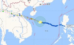 海南的台风主要在几月？海口每年多少台风