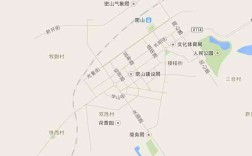 密山市是哪里的地方？密山镇乡有多少