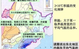 东北多少度？大小兴安岭气温多少度