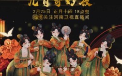 河南元宵奇妙夜怎么限流啦？河南元宵节后气温多少度