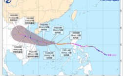 2020年影响海南的台风有多少个？2020年台风最大是多少级
