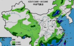 全国一年四季下雨最多的十大城市？遵义雨季有多少天