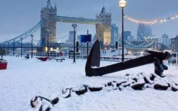 英国一年四季最冷是啥时候？英国冬天最冷的温度是多少