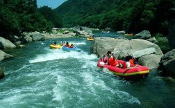 西黄山漂流几点开始？冬至回石台包车多少钱