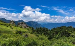 夏天神农架旅游攻略？神农架夏天气温多少度