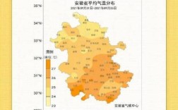 安庆历史最高温度是哪一年？安庆这几天温度多少