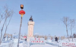 牙克石冬天多少度？牙克石冬天最冷多少度