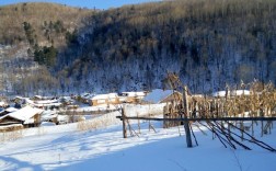 牡丹江威虎山景区有什么？哈尔滨雪乡离东宁多少公里