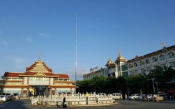 瑞丽四季气温？瑞丽一月份天气多少度