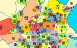 周朝封公的诸侯？蓟县到绛县多少公里