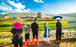 五一带孩子适合去甘肃哪旅游？甘肃五一的温度是多少