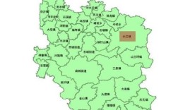 重庆市南川区的总面积是多少？重庆南川多少度