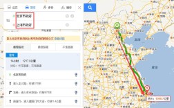 北京在辽宁的哪个方向？铁岭30度等于多少
