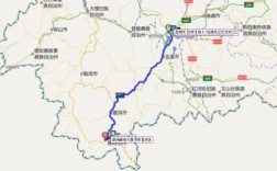 西双版纳与景洪的区别？景洪到勐旺有多少公里