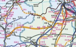 唐县西高铁站位置？唐县到顺平坐车多少钱
