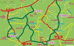 定安是属于海口管的吗？富文镇到定安多少公里