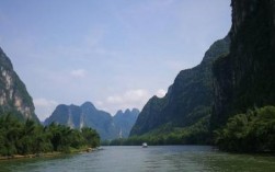游漓江是上午好还是下午好？漓江现在气温是多少度