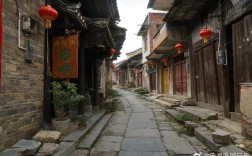 广西大圩古镇门票？灵川县大圩高中多少分录取
