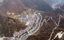 北川小坝乡海拔多少米？北川县小坝镇一共有多少