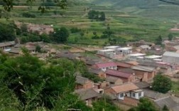 甘肃陇县属于哪个市？张家川县年最低气温是多少