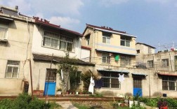 农村自建房住不着怎么办？扬拱乡人口有多少