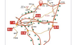 惠州惠阳区去南昆山旅游应该怎么去啊？现在南昆山气温多少度