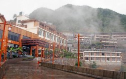 泰顺温泉有情侣泡的吗？浙江温州泰顺明天的温度多少度