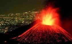 火山的温度有多少度？火山的最低温度是多少